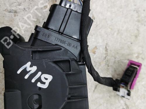 Pedal VW GOLF VII Variant (BA5, BV5) 1.0 TSI (110 hp) 28928494