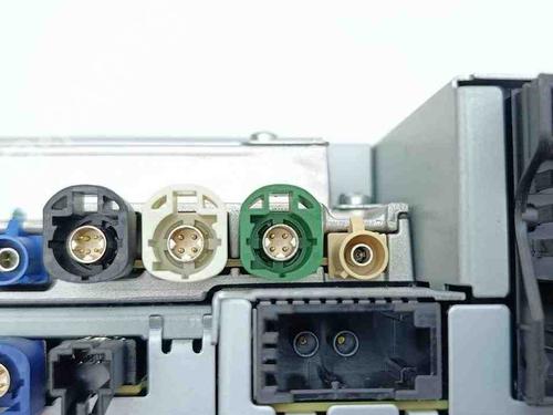 Modulo elettronico AUDI E-TRON (GEN) 50 quattro | BP28943157M83 