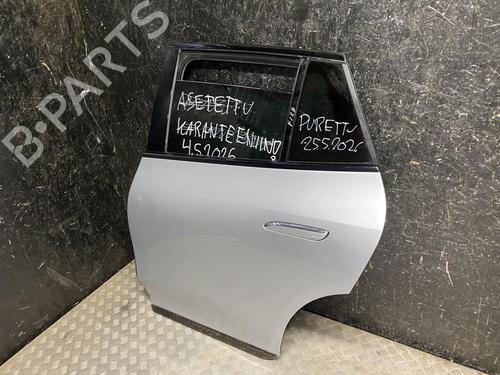 Dør venstre bagtil Dør venstre bagtil MERCEDES-BENZ EQE SUV (X294) EQE 350 4-matic (294.612) (292 hp) 39733917 39733917