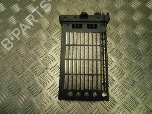 Used Water radiator VW TOUAREG (7P5, 7P6) 3.0 V6 TDI (245 hp) 28909538