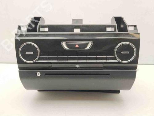 Elektronische module MASERATI GHIBLI III (M157) 3.0 (330 hp) 28913096