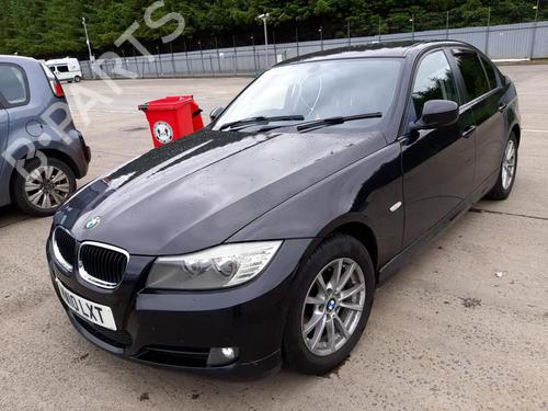 Other BMW 3 (E90) 318 d | BP37544517O1  - Image 10