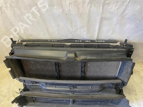 Frontplade/Frontkurv VOLVO S90 II (234) D4 | BP38967291C72 - Image 9