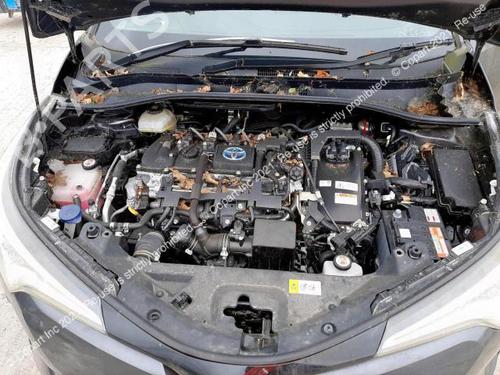 Switch TOYOTA C-HR (_X1_) 1.8 Hybrid (ZYX10_, ZYX11_, ZYX10R, ZYX11R) | BP37546563I30 - Image 8