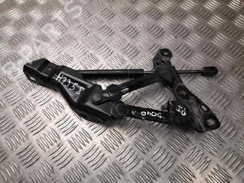 Hinge/Door check strap TESLA MODEL X (5YJX) 75D AWD | BP37571235C146 - Image 2