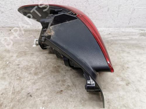 Right taillight SEAT IBIZA V (KJ1, KJG) 1.0 TSI | BP28925826C35 