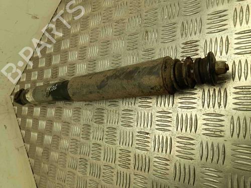Used Right rear shock absorber TOYOTA LAND CRUISER PRADO (_J15_) 2.8 D-4D (GDJ150_, GDJ155_, GDJ150, GDJ151) (177 hp) 28936854