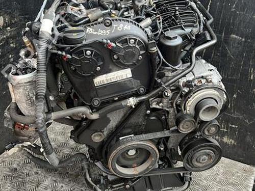 Engine AUDI A5 Sportback (F5A, F5F) 40 TFSI Mild Hybrid | BP37558271M1 - Image 4