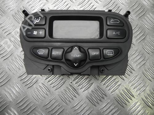 Used Climate control Climate control 37580501 37580501