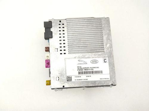 Electronic module JAGUAR XJ (X351) 3.0 SCV6 | BP28948066M83  - Image 6