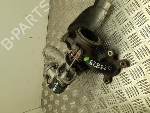 Turbolader/Kompressor SEAT IBIZA IV ST (6J8, 6P8) 1.2 TSI (90 hp) 28921156