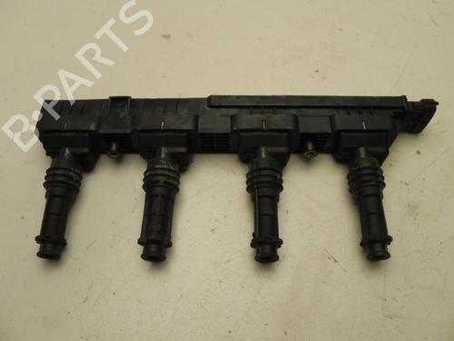 Bobine OPEL CORSA D (S07) 1.4 (L08, L68) (90 hp) 28909416