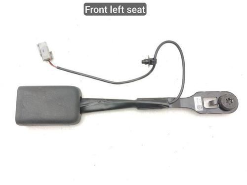 Used Seat buckle CHRYSLER PACIFICA (RU) 3.6 Hybrid (264 hp) 28938326