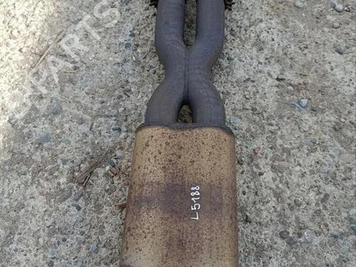 Exhaust system MASERATI GRAN TURISMO I 4.7 S | BP33206753M121 - Image 14