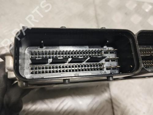 Engine control unit (ECU) PORSCHE CAYENNE (92A) 3.6 | BP34475119M57  - Image 5