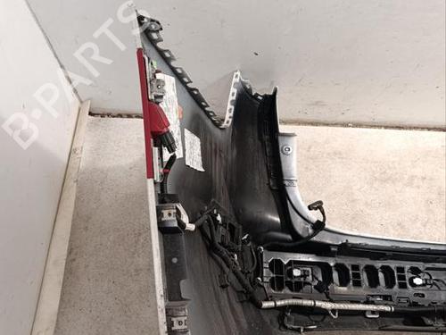 Rear bumper CHRYSLER PACIFICA (RU) 3.6 Hybrid | BP40206068C8 - Image 20