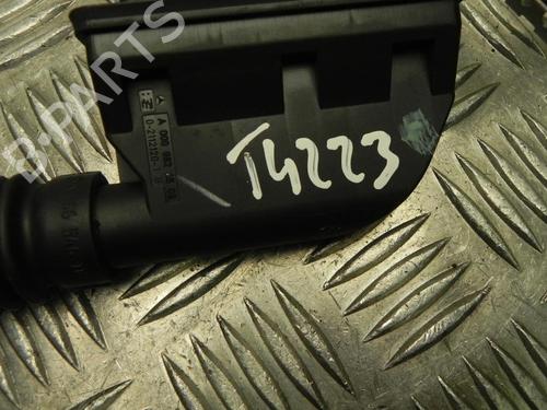 Wiring harness MERCEDES-BENZ GLE (W166) 250 d 4-matic (166.004) | BP28922169E16