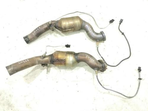 Used Catalyst Catalyst MASERATI LEVANTE SUV (M161) 3.0 S Q4 (430 hp) 28947269 28947269