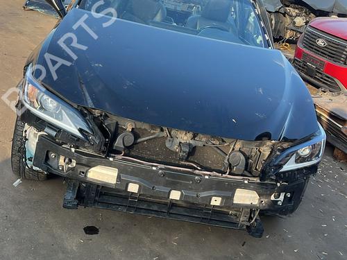 Headrest LEXUS ES (_Z10_, _A10_, _H10_) 300h (AXZH10, AXZH11) | BP37571920I31 - Image 6