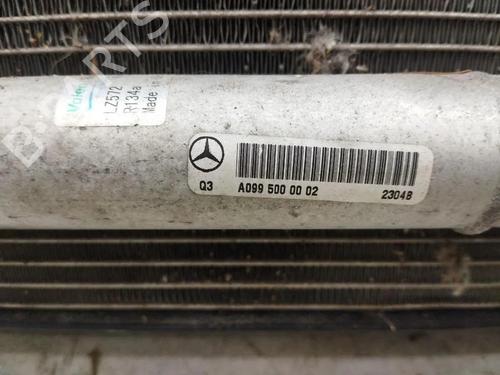 Radiator set MERCEDES-BENZ M-CLASS (W166) ML 63 AMG 4-matic (166.074) | BP28931593M120 - Image 18