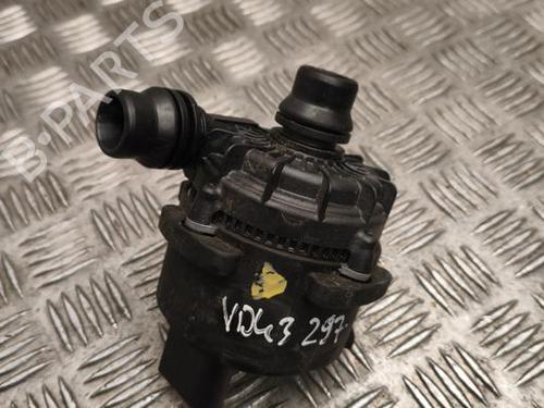 Used Auxiliary water pump Auxiliary water pump 38258977 38258977