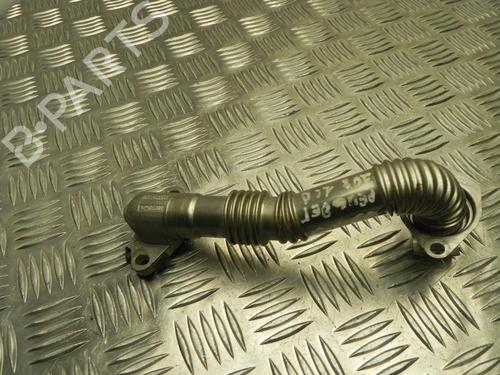 Used Pipe PEUGEOT 208 I (CA_, CC_) 1.6 HDi (92 hp) 28922565