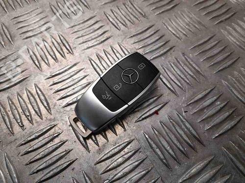 Used Electronic module MERCEDES-BENZ A-CLASS (W177) A 200 (177.087) (163 hp) 28945867