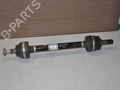 Used Left rear driveshaft BMW X3 (G01, F97, G08) iX3 (286 hp) 28930552