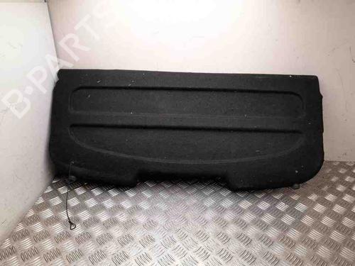 Hattehylde FORD FIESTA VI (CB1, CCN) 1.0 EcoBoost (125 hp) 28941692