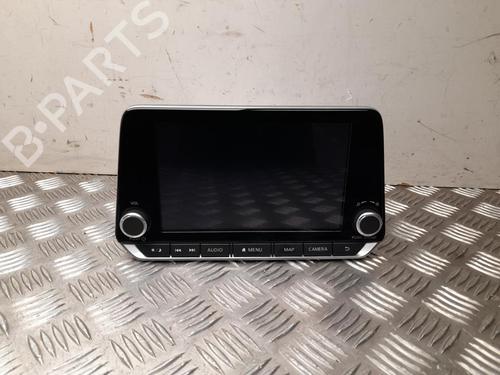 Used Radio Radio 37551277 37551277
