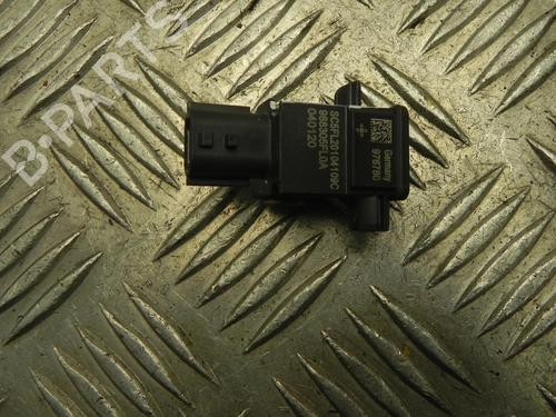 Elektronisk sensor RENAULT ZOE (BFM_) ZOE (92 hp) 28939985