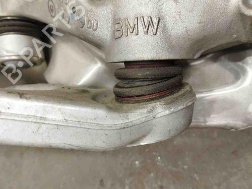 Left front steering knuckle BMW i3 (I01) Electric | BP28939361M25 