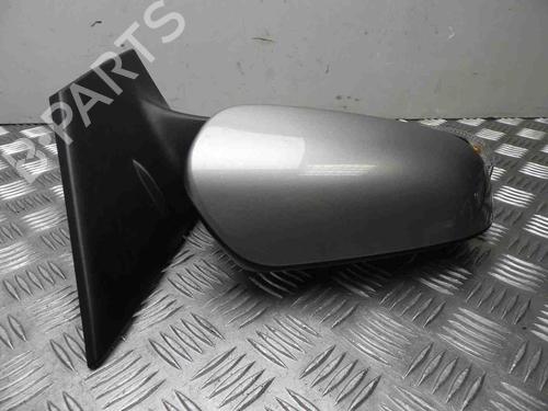 Right mirror TOYOTA AURIS Estate (_E18_) 1.6 (ZRE185_) | BP28916533C27