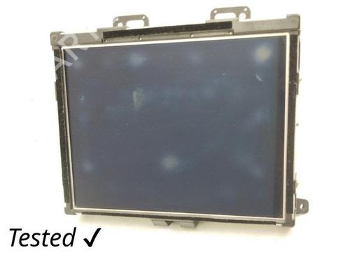 Used Display monitor MASERATI LEVANTE SUV (M161) 3.0 S Q4 (430 hp) 28941476