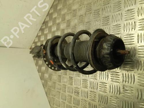 Used Right front shock absorber HYUNDAI i20 II (GB, IB) 1.2 (84 hp) 28915516