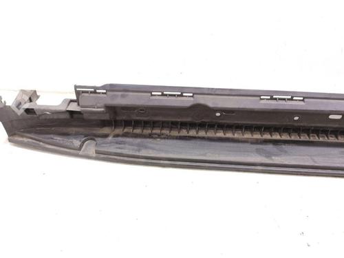 Left sideskirt MERCEDES-BENZ GL-CLASS (X166) GL 450 4-matic | BP28935531C115 