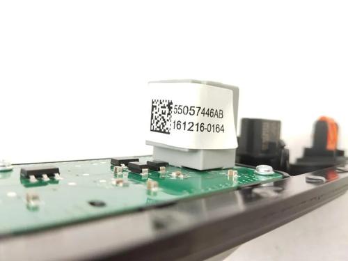 Sensor electrónico CHRYSLER PACIFICA (RU) 3.6 Hybrid | BP28919809M84