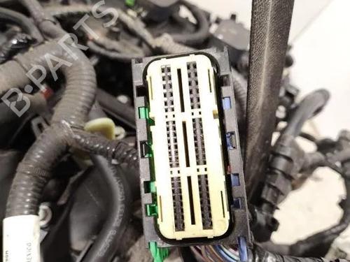 Engine CHRYSLER PACIFICA (RU) 3.6 Hybrid | BP28922585M1 