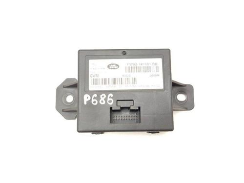 Elektronisk modul JAGUAR XJ (X351) 3.0 SCV6 (340 hp) 28924011