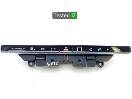 Advarselsbryter MERCEDES-BENZ EQE (V295) EQE 350 (295.125) (292 hp) 28948149