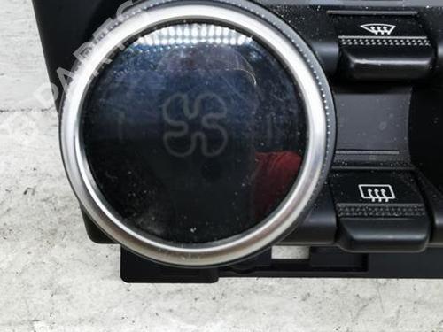 Climate control RENAULT ZOE (BFM_) ZOE | BP28936328I5 