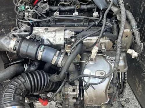 Engine NISSAN PATHFINDER III (R51) 2.5 dCi 4WD | BP35811070M1  - Image 5