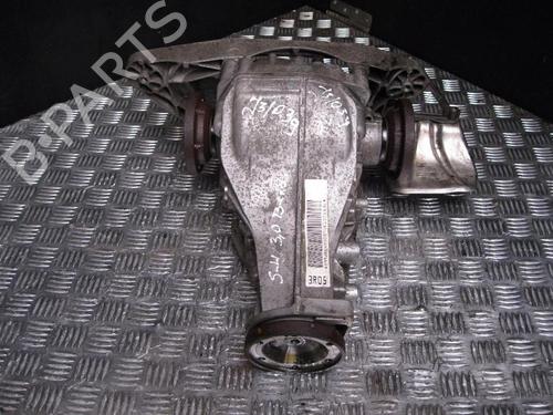Used Rear differential Rear differential 37576498 37576498