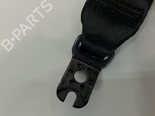 Rear left seatbelt SKODA KAROQ (NU7, ND7) 2.0 TDI 4x4 | BP38965502I29 - Image 9