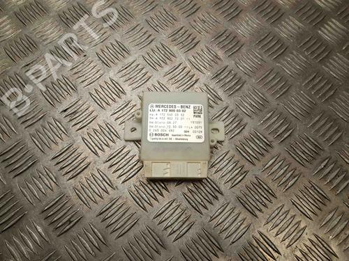 Used Electronic module MERCEDES-BENZ SLK (R172) 250 CDI / d (172.403) (204 hp) 28909402