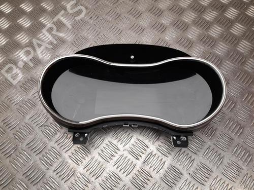Used Instrument cluster JEEP GRAND CHEROKEE IV (WK, WK2) 3.0 CRD V6 4x4 (250 hp) 28943324