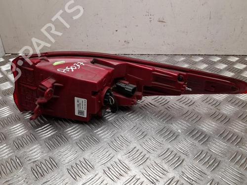 Left taillight KIA SPORTAGE IV (QL, QLE) 1.6 T-GDI | BP28940373C34 