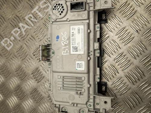 Instrument cluster AUDI A3 Limousine (8YS, 8YM) 35 TFSI Mild Hybrid | BP37547260C47 - Image 4