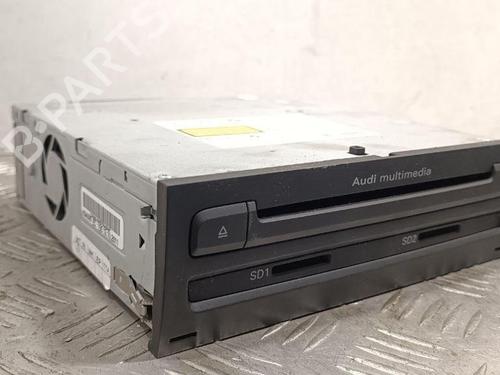 Used Electronic module AUDI A8 D4 (4H2, 4H8, 4HC, 4HL) 4.2 FSI quattro (371 hp) 28914455