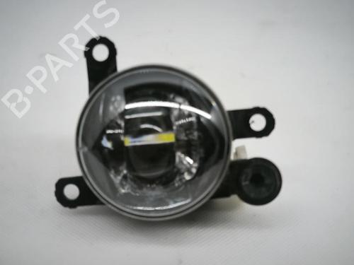 Used Right front fog light OPEL CORSA F (P2JO) 1.5 (68) (102 hp) 28926763